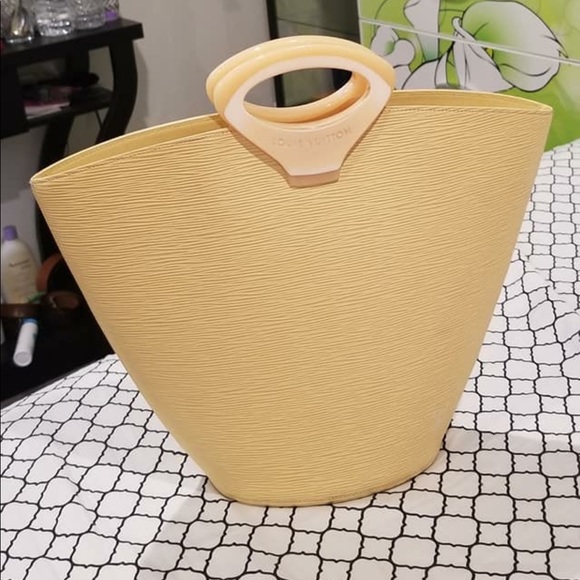 Louis Vuitton handbag - Picture 2 of 6